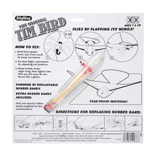 Load image into Gallery viewer, Tim Bird