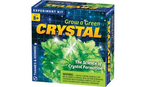 Grow a Crystal!