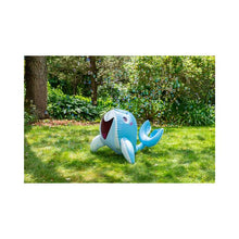 Load image into Gallery viewer, Fubbles Fun Bubblin Whale
