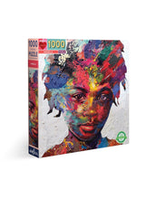 Load image into Gallery viewer, Angela 1000 Piece Puzzle