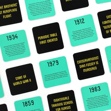 Load image into Gallery viewer, Placing the Past Game