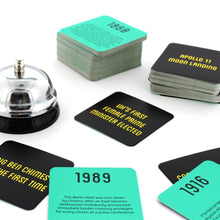 Load image into Gallery viewer, Placing the Past Game