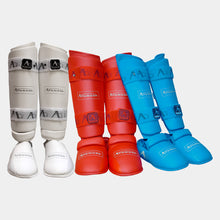 Load image into Gallery viewer, Sparring Foot Gear