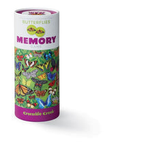 Load image into Gallery viewer, Crocodile Creek Memory Games