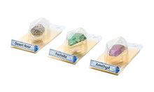 Load image into Gallery viewer, Minerals Rock! Collect them all!