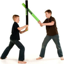 Load image into Gallery viewer, Mashoonga! Warrior Sabres