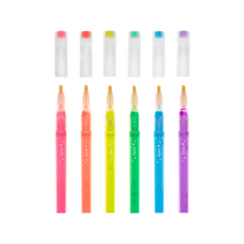 Load image into Gallery viewer, OH MY GLITTER! HIGHLIGHTERS - SET OF 6
