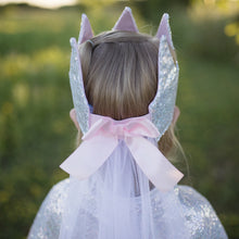 Load image into Gallery viewer, Sequin Princess Crown
