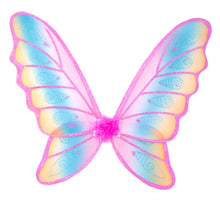 Load image into Gallery viewer, Glitter Rainbow Wings
