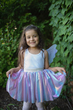 Load image into Gallery viewer, Magical Unicorn Skirt and Wings
