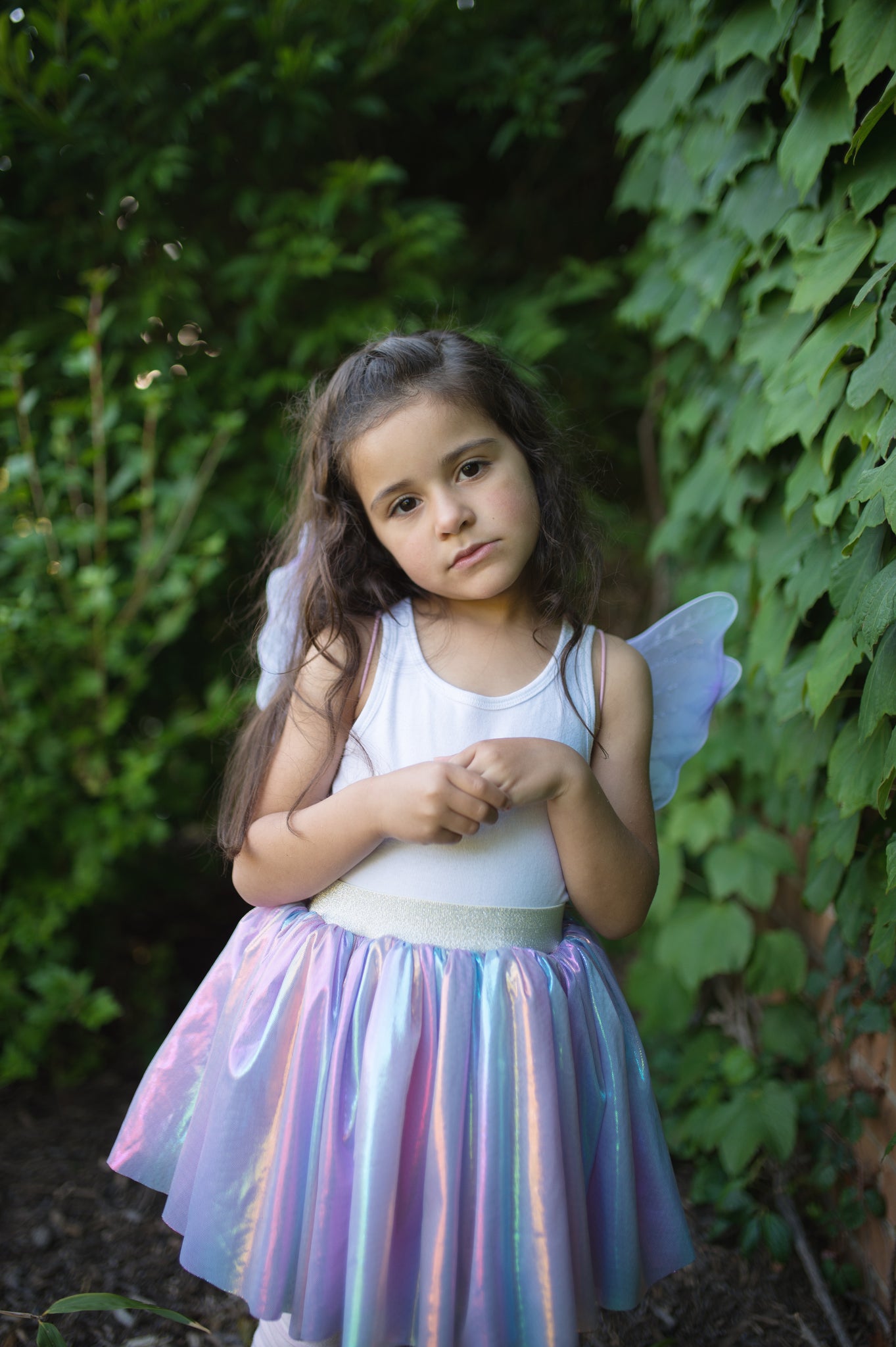 Buy Sparkle Farms Little Girls Under Skirt and Dress Modesty