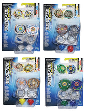 Load image into Gallery viewer, Beyblade BURST Evolution Dual Pack Assorted
