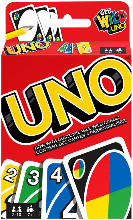 Uno - Original