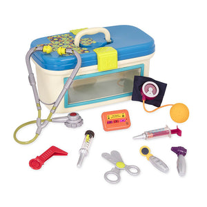 Doctor Doctor Pretend Play Kit