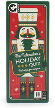 Load image into Gallery viewer, The Nutcracker&#39;s Holiday Quiz
