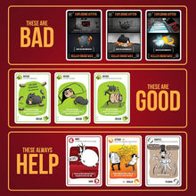 Load image into Gallery viewer, Exploding Kittens
