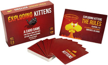 Load image into Gallery viewer, Exploding Kittens
