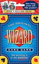 Load image into Gallery viewer, The Original Wizard Card Game
