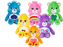Load image into Gallery viewer, Care Bears Medium Plush Doll
