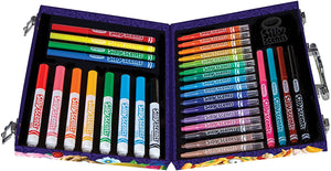 Crayola Silly Scents Mini Inspiration Art Case – Crayola Canada