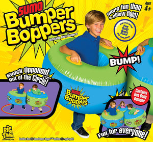 Sumo Bumper Boppers