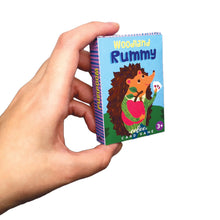 Load image into Gallery viewer, eeBoo Miniature Card Games
