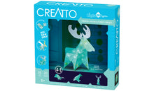 Load image into Gallery viewer, Creatto: Magical Moose and Forest Friends
