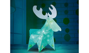Creatto: Magical Moose and Forest Friends