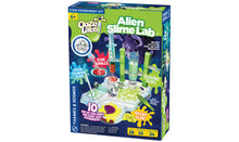 Load image into Gallery viewer, Ooze Labs: Alien Slime Lab
