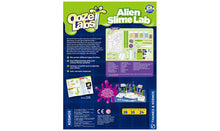 Load image into Gallery viewer, Ooze Labs: Alien Slime Lab
