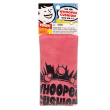 Load image into Gallery viewer, Classic Whoopee Cushion
