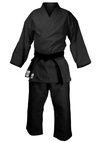 Black Fuji Advanced Karate Gi
