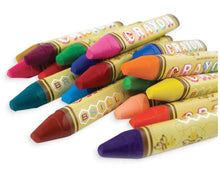 Load image into Gallery viewer, Ooly Brilliant Bee Crayons
