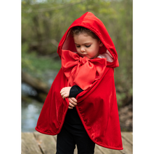 Load image into Gallery viewer, Woodland Little Red Riding Hood
