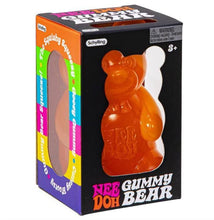 Load image into Gallery viewer, Nee Doh Gummy Bear
