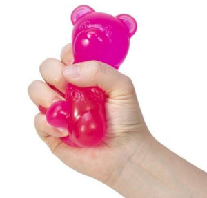 Nee Doh Gummy Bear – Sparks at Brio Academy