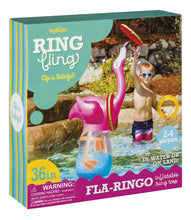 Load image into Gallery viewer, Ring Fling Fla-Ringo
