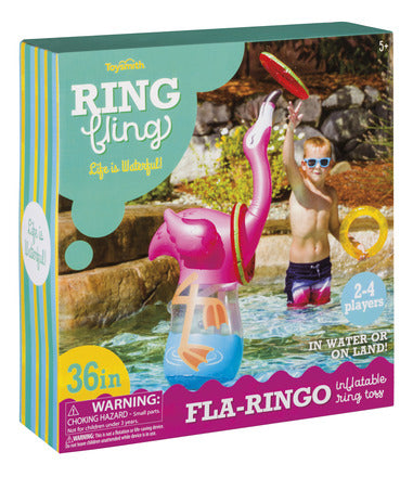 Ring Fling Fla-Ringo