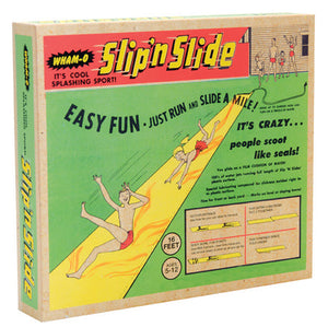 Slip'n Slide Vintage